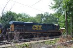 CSX 891